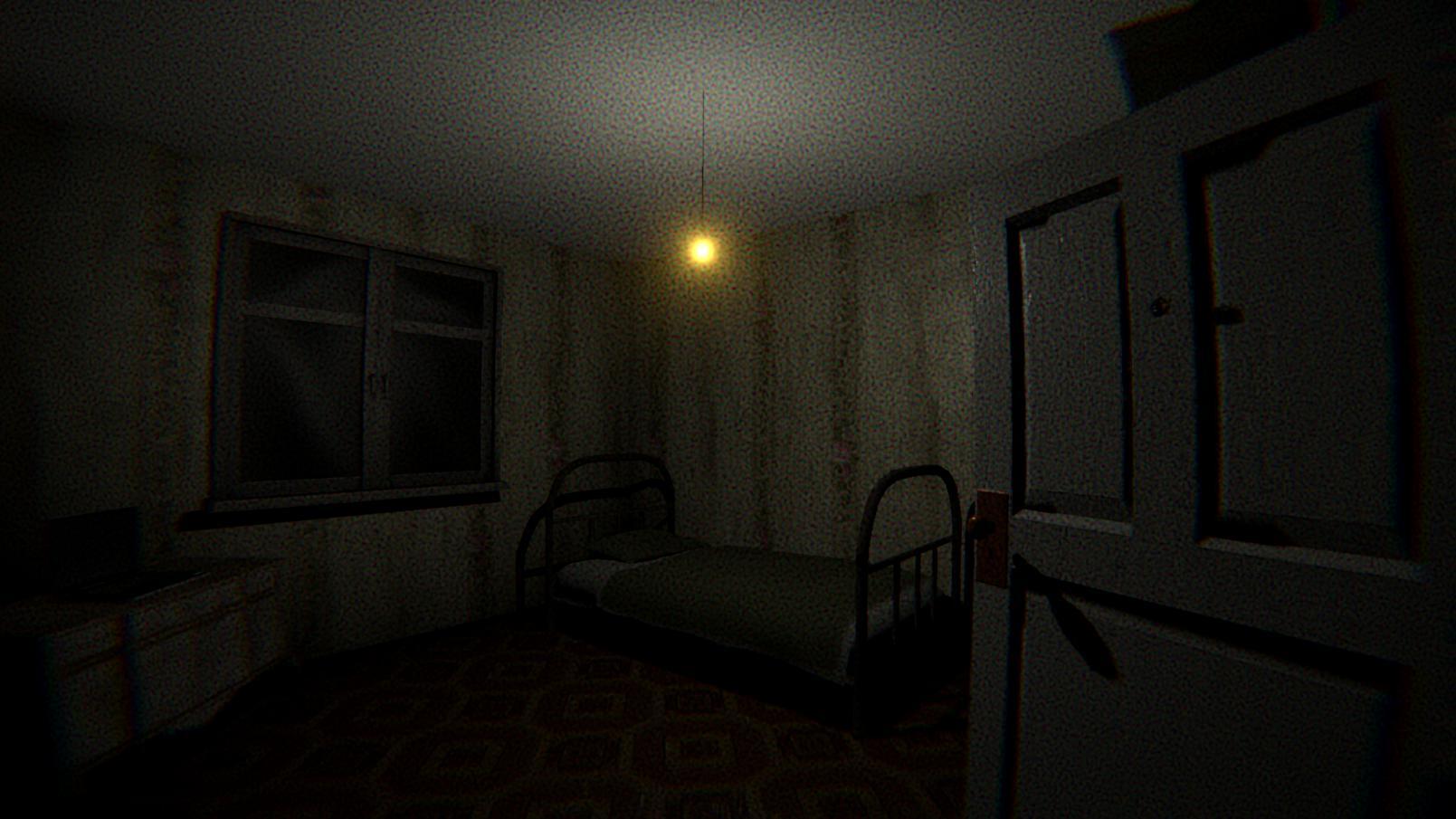 The horrors of the Soviet apartment screenshot