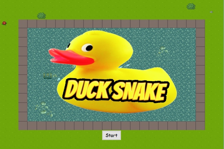 Duck Snake