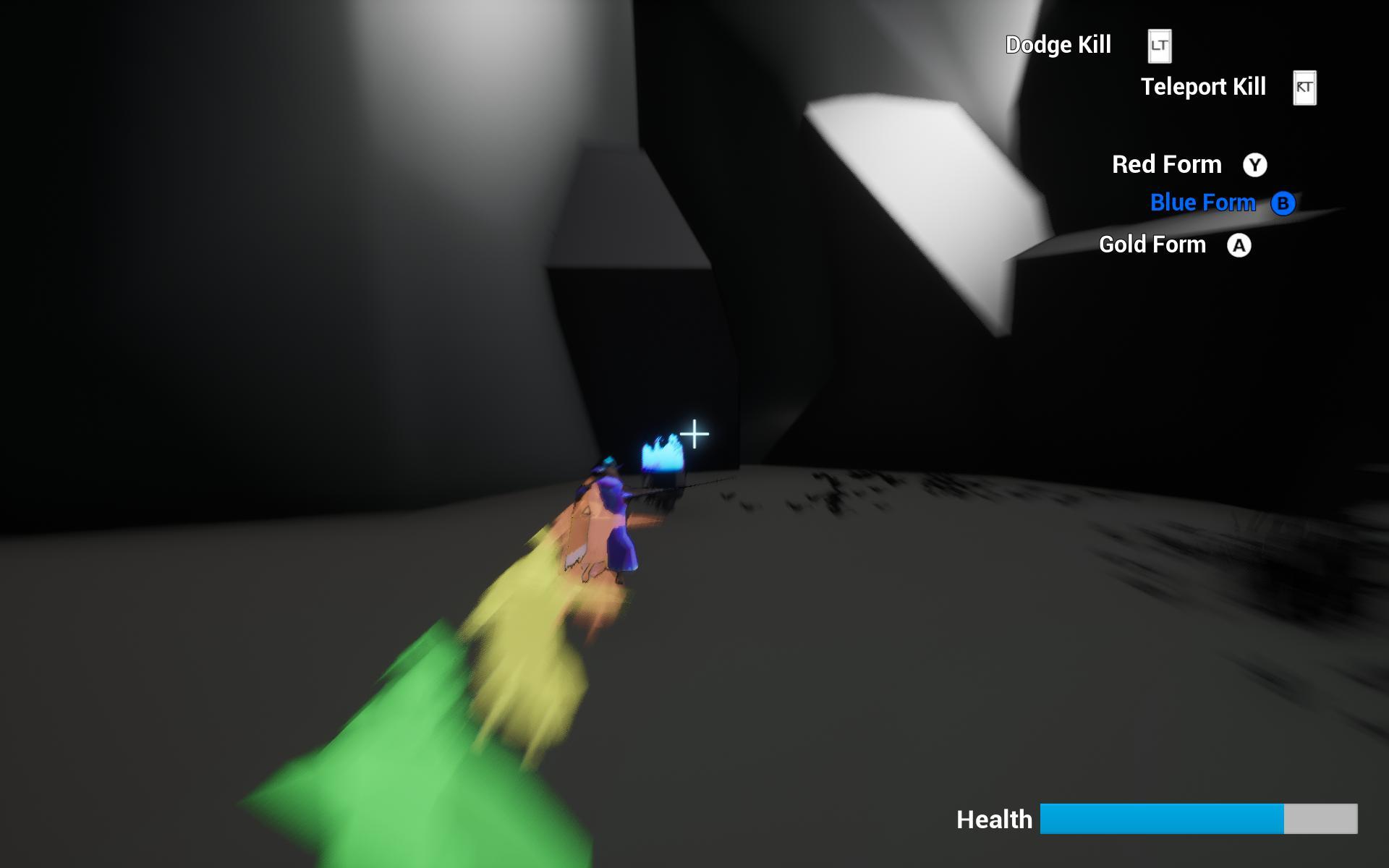 Bird God (Evans Bohl)