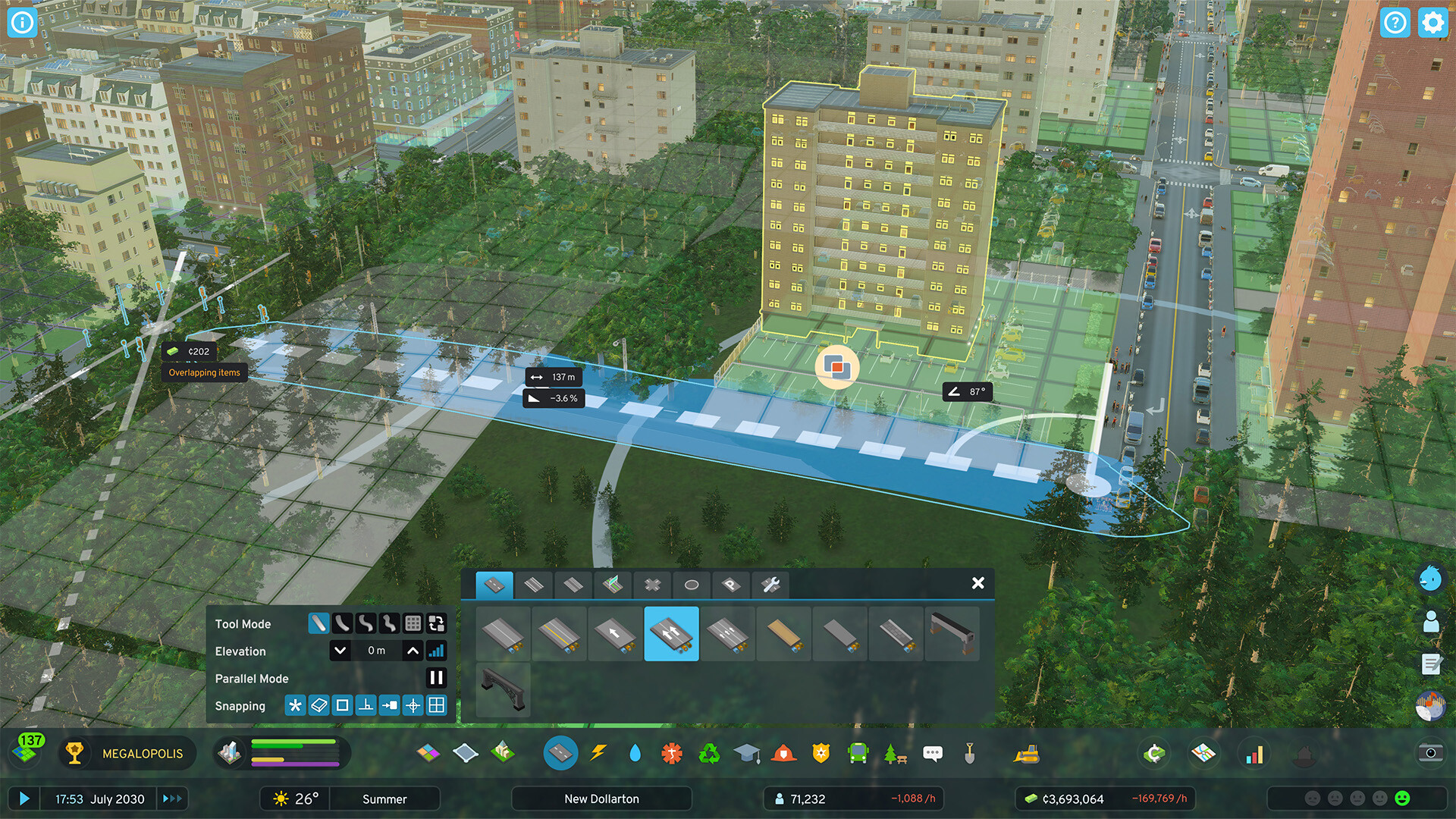 Top 10 Cities: Skylines Mods - GameSpot