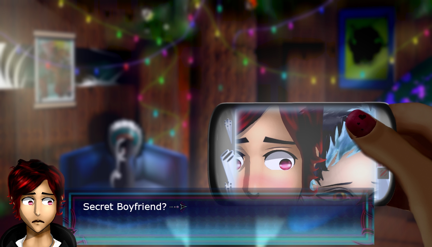 Pulse Cage (The full game)