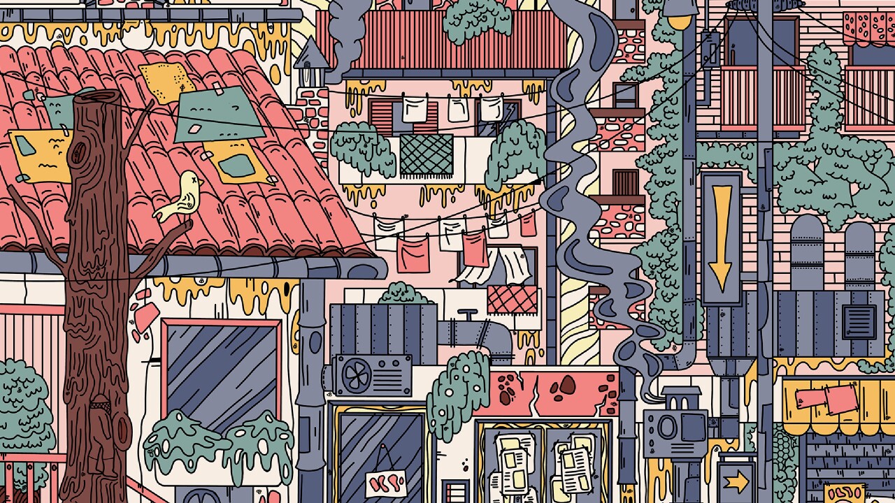 I commissioned some bees 4