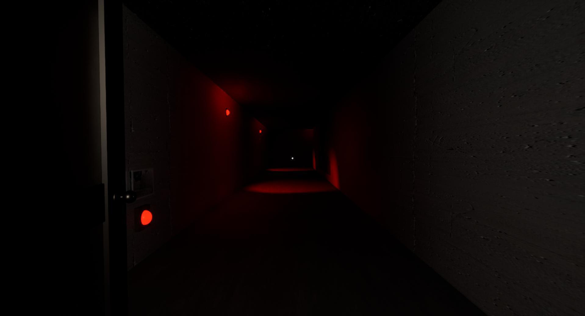 The Lift (itch) (NiklasHeikki)