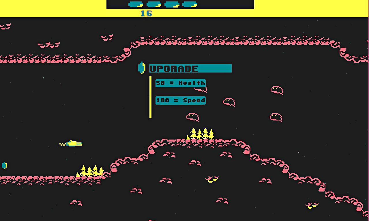 Ionix Updated Concept