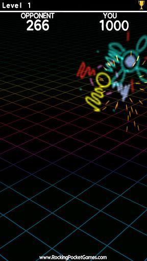 Fidget Spinner Draw Battle