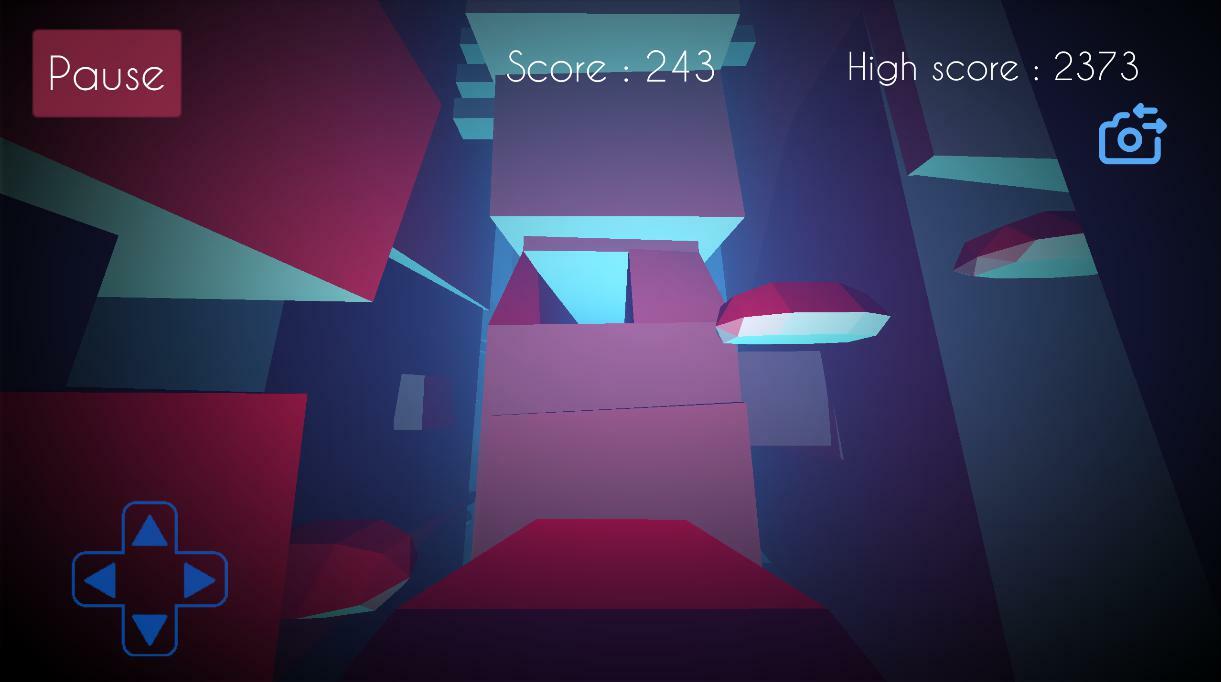 The Night Begins To Shine