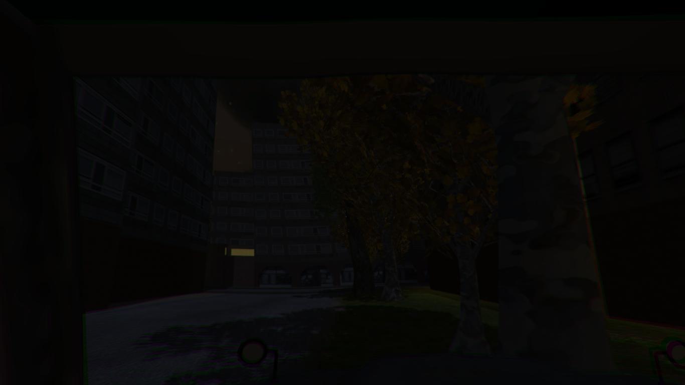 Drunk Driving Simulator