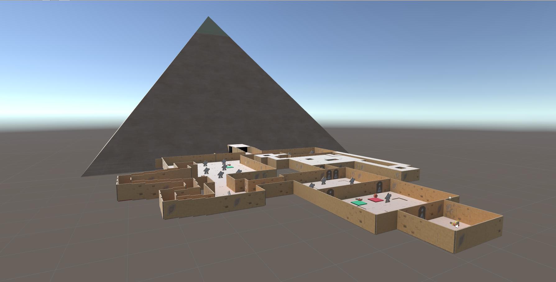 La malediction de Tout En Carton