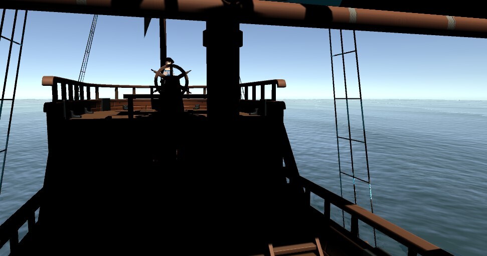 Navegando en lo desconocido