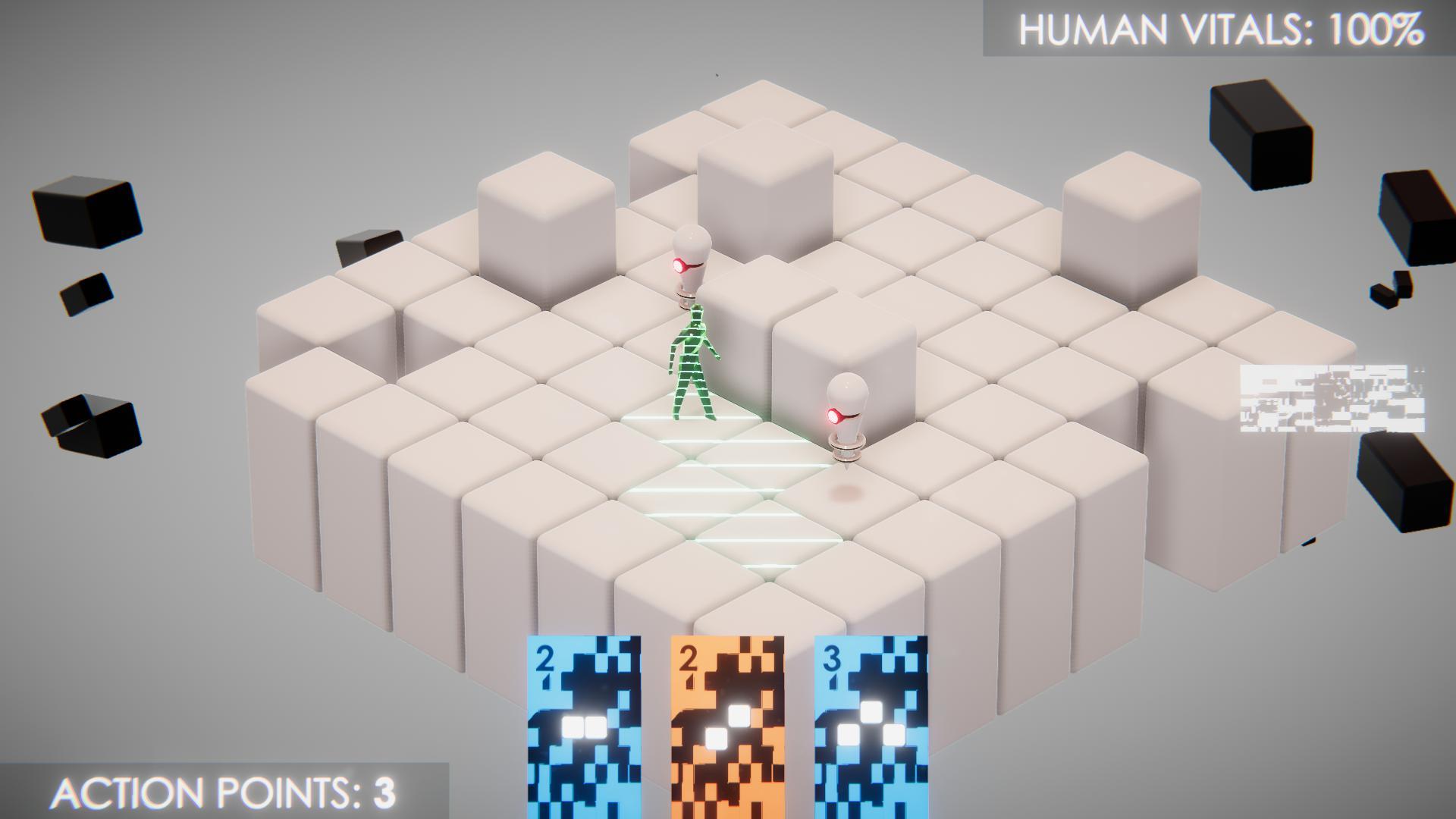 MACHINA (Harry Alisavakis)