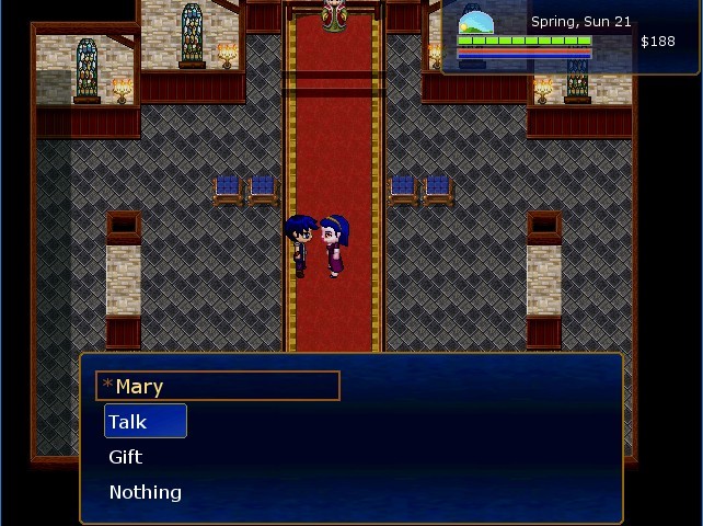 Retired Hero XP version