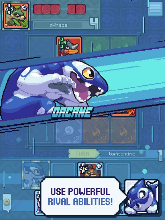 Creatures of Aether screenshot