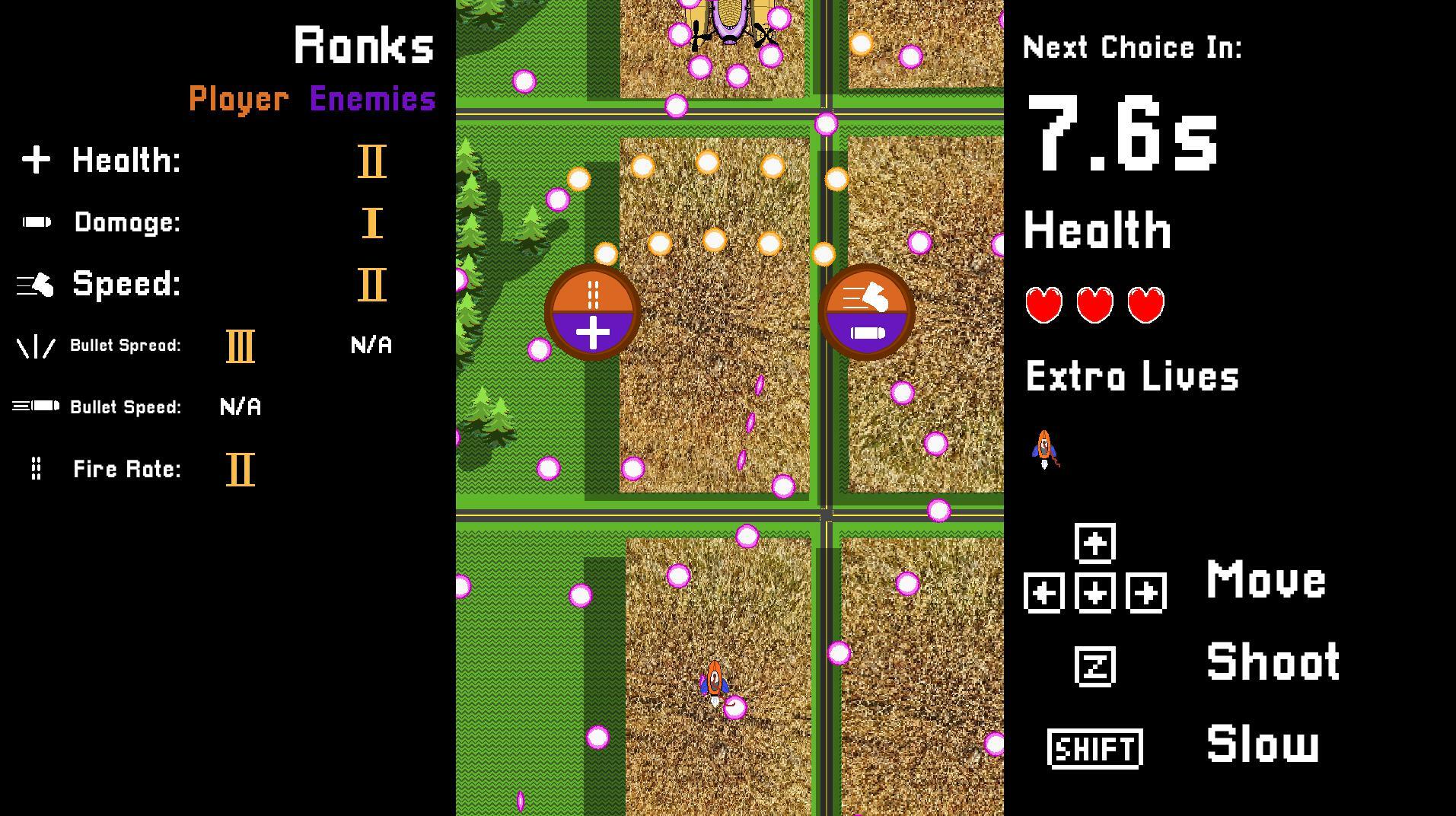 The Capybaran vs. The Catpocalopse