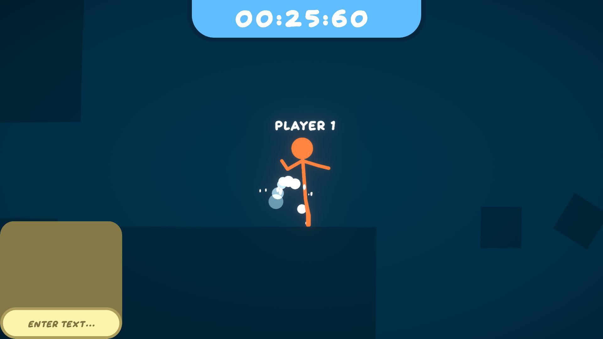 Stick Run (odevperel)