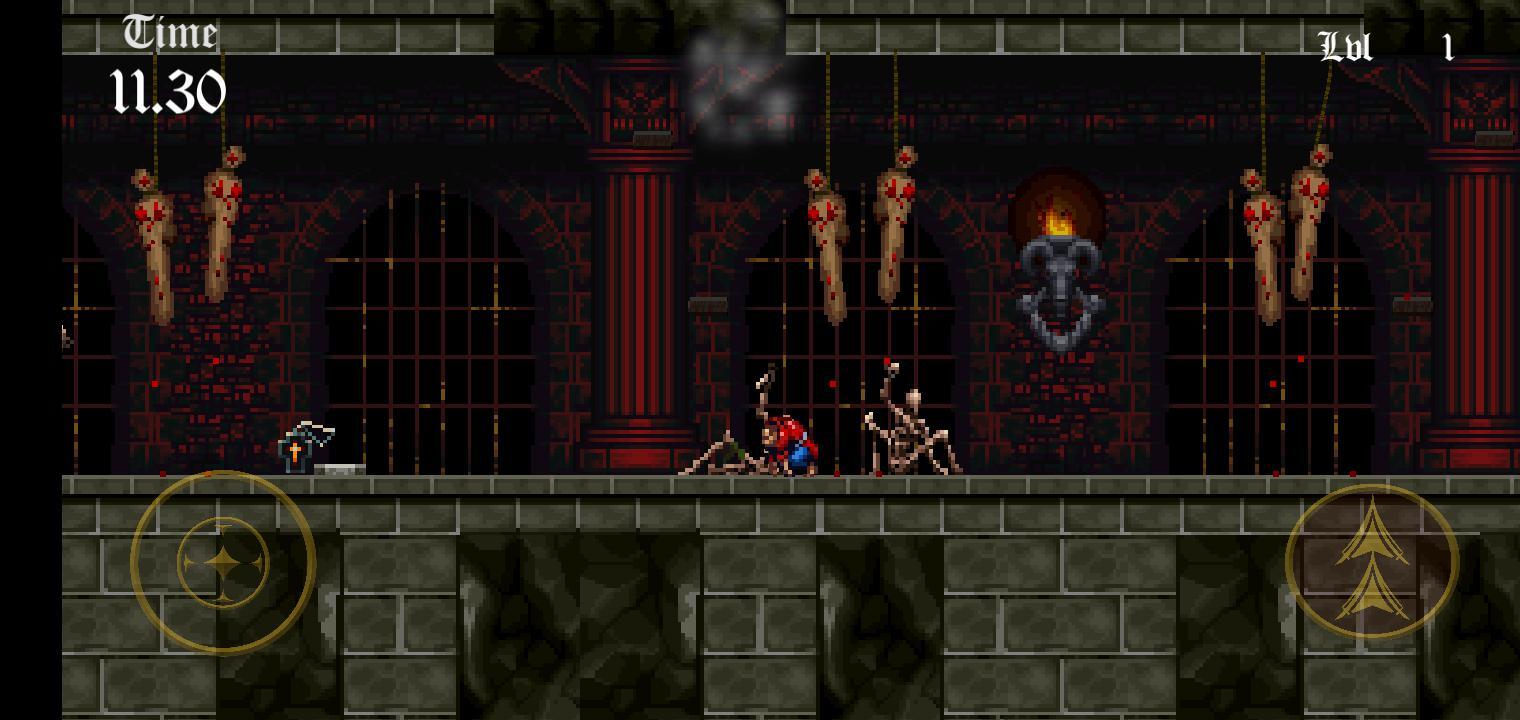 Fleaman's Hell Android