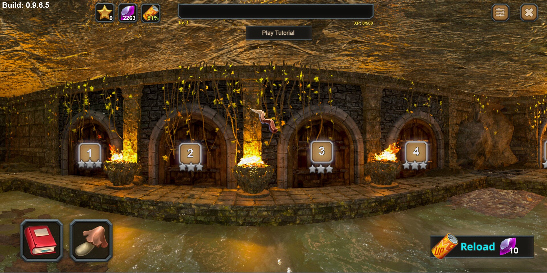 Naked Maya Tattoo Girls From Outer Space