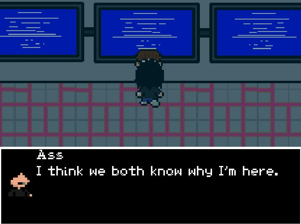 Rpg Demo (CarbonDog)