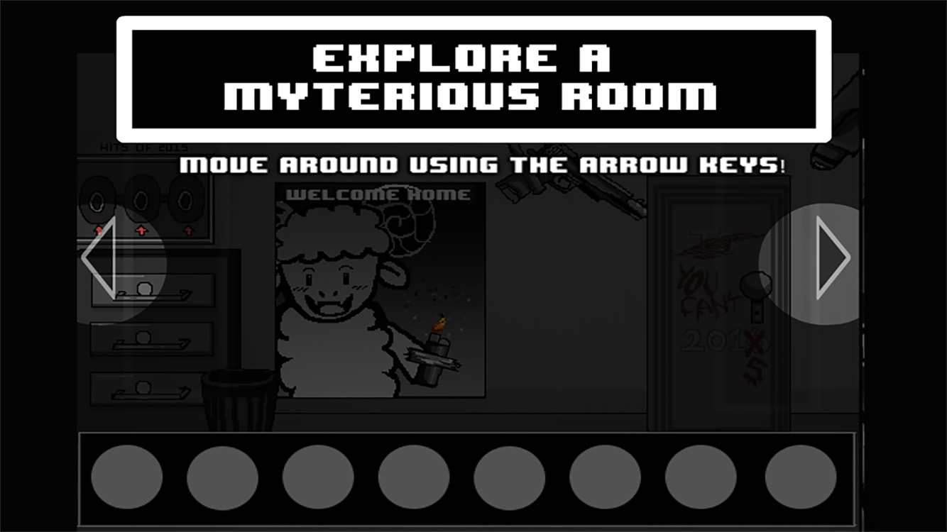 Can You Escape Love?