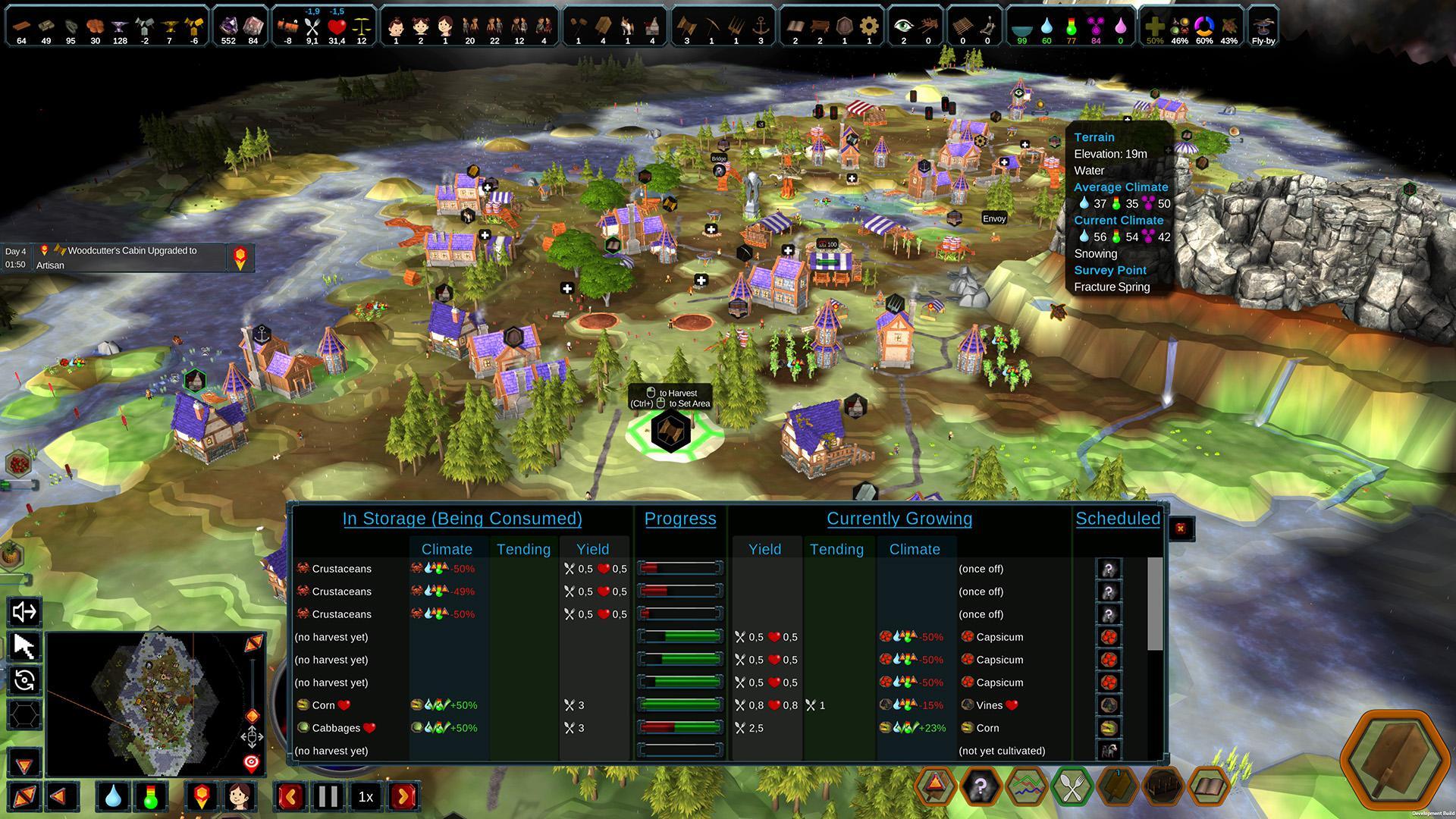 World Turtles screenshot