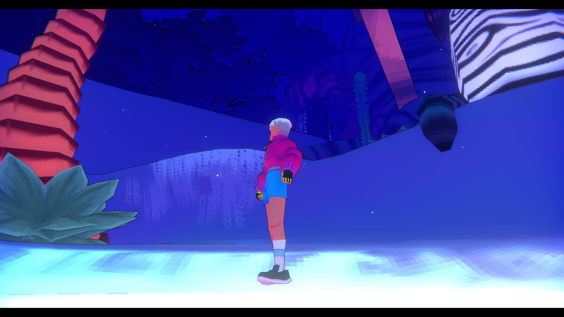 Pastel Earth (Working Title)