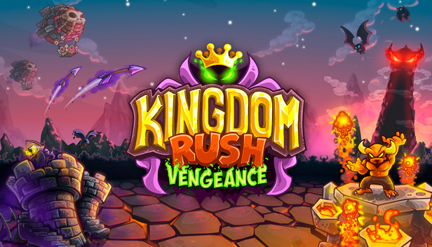 The most acclaimed of Tower Defense games, Kingdom Rush lands on Xbox