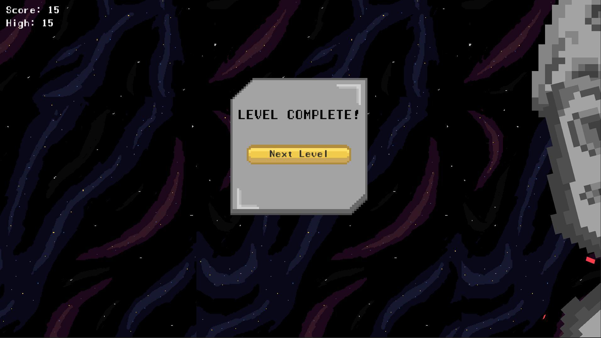 2D Shooter - Tutroial Version