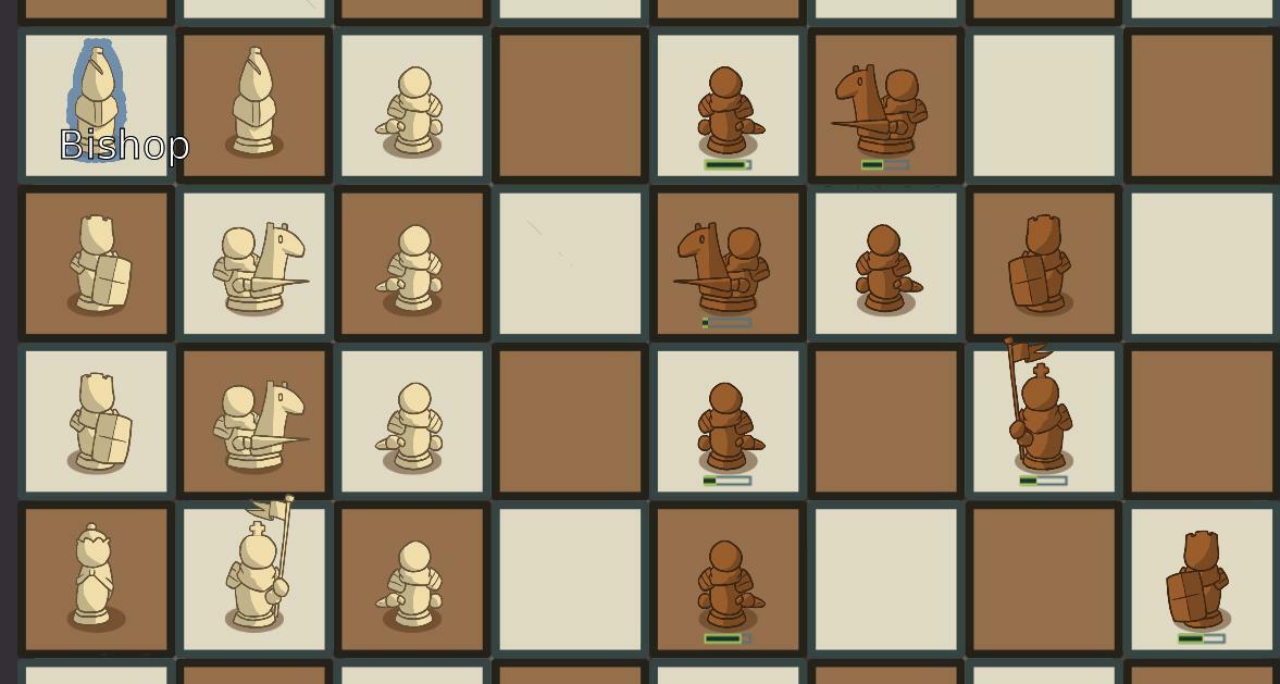 Until your King is Dead (Jam Edition)