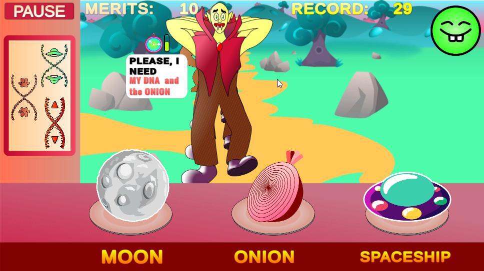 ATENDENDO EM UM MUNDO PARALELO