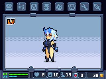 Onigotchi