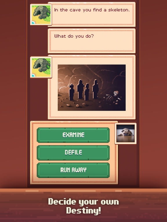 Tinker Island: Survival Adventure