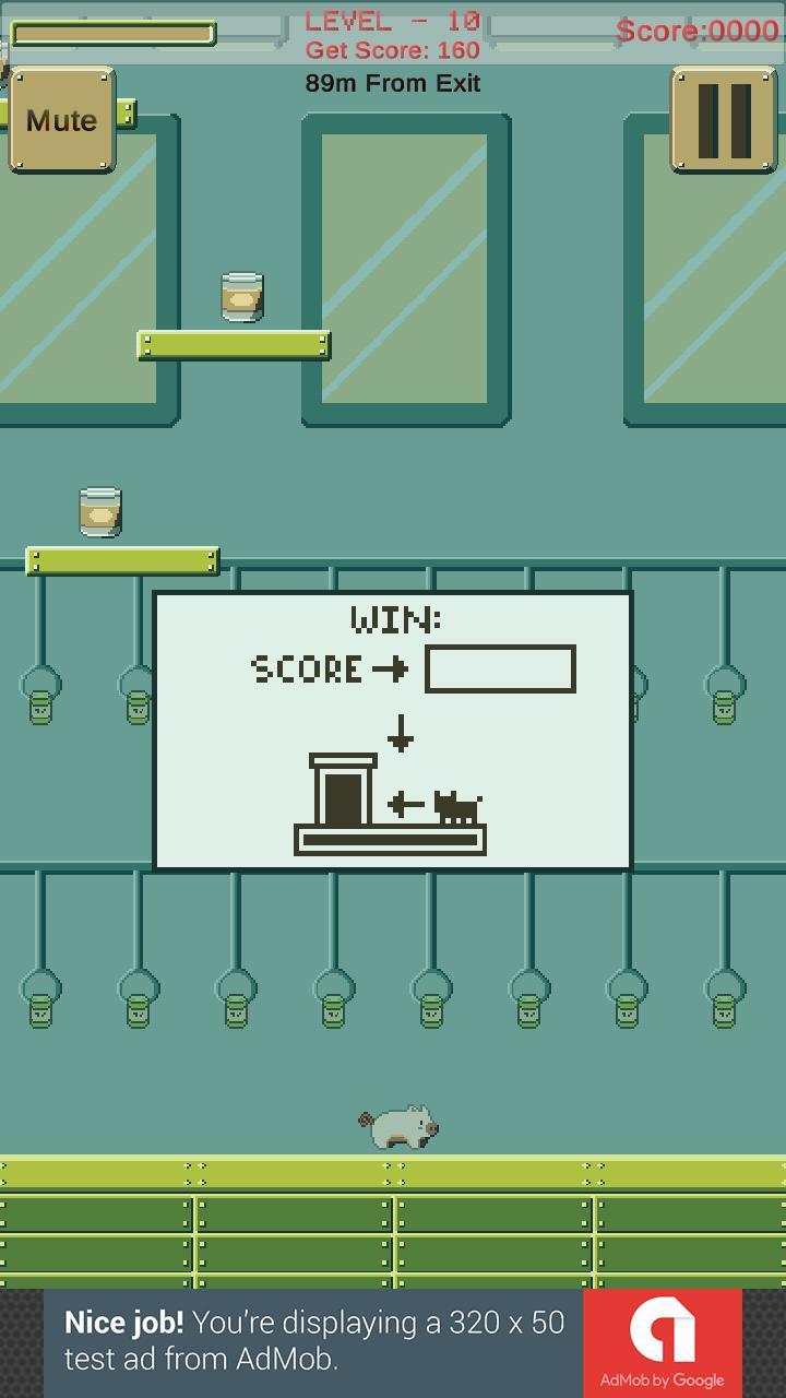 Eat And Poo (Mobile)