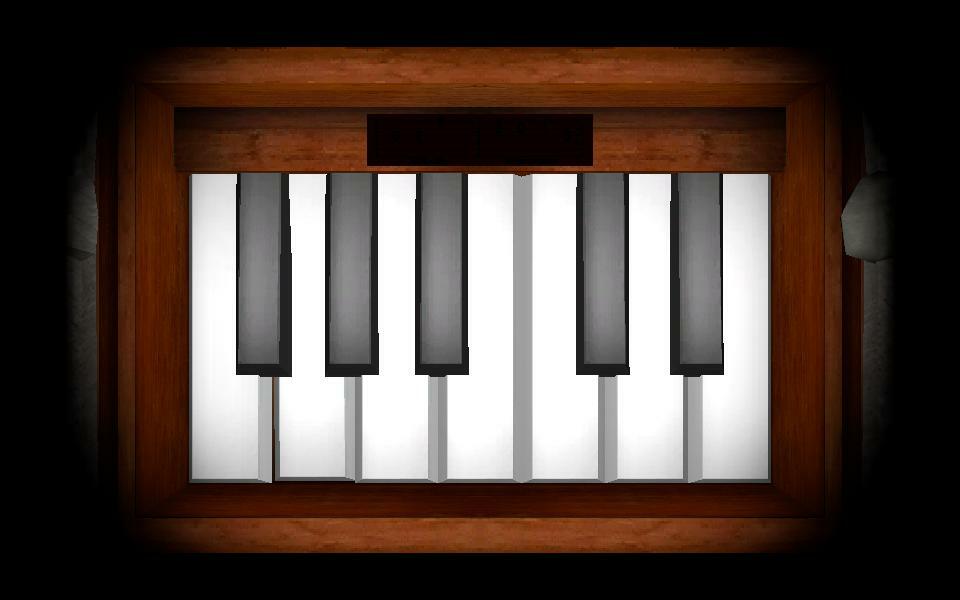 Grandma's Puzzle Box