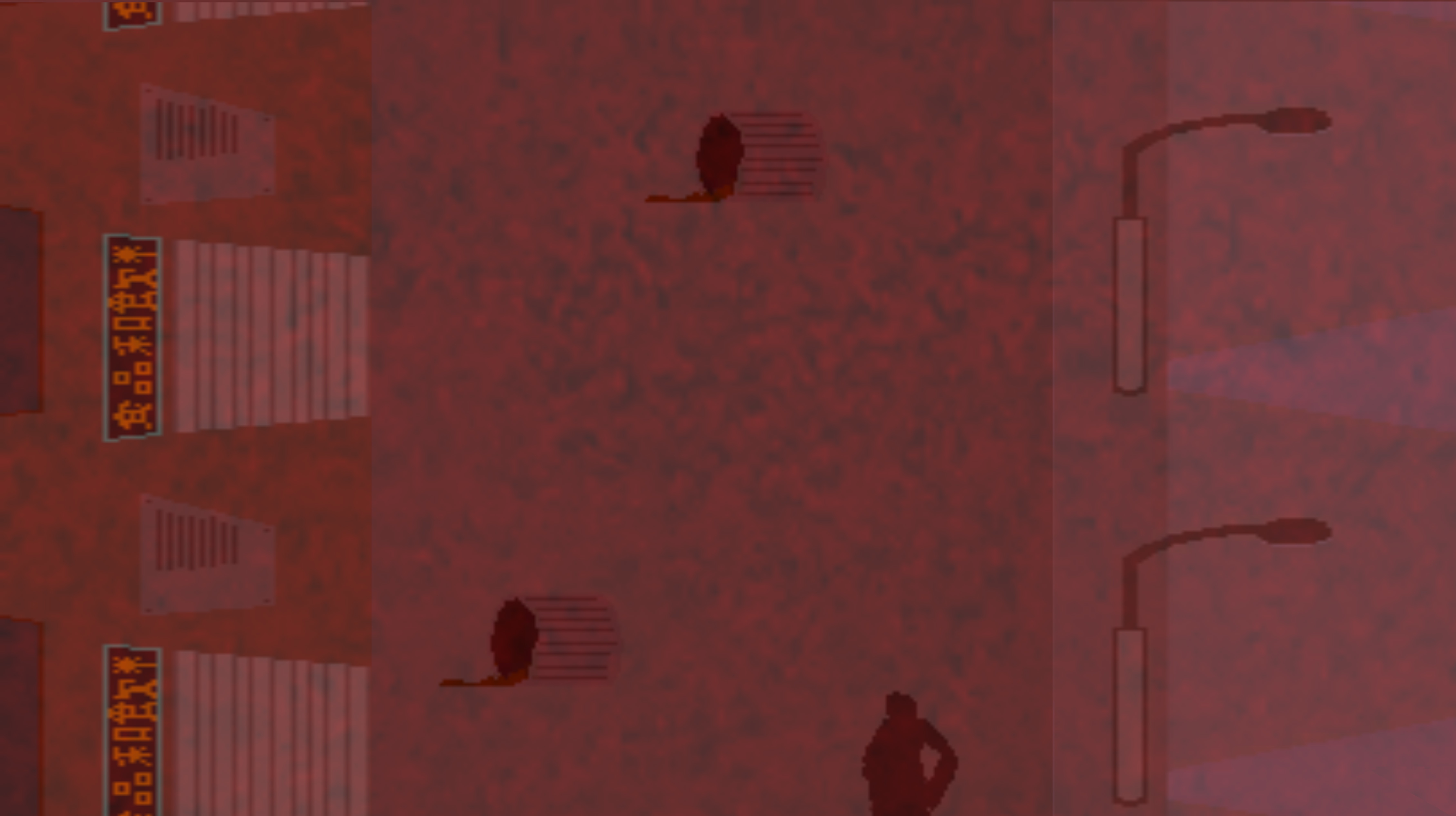 AD-LIB: the Glitch Society