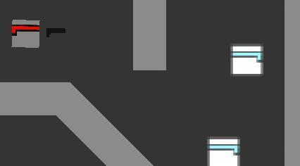 Avoid Light (GradyIndie)