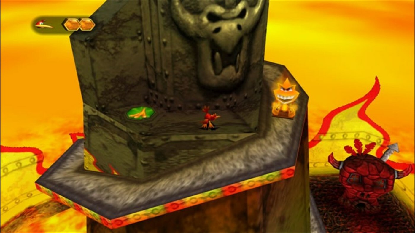 Banjo-Tooie