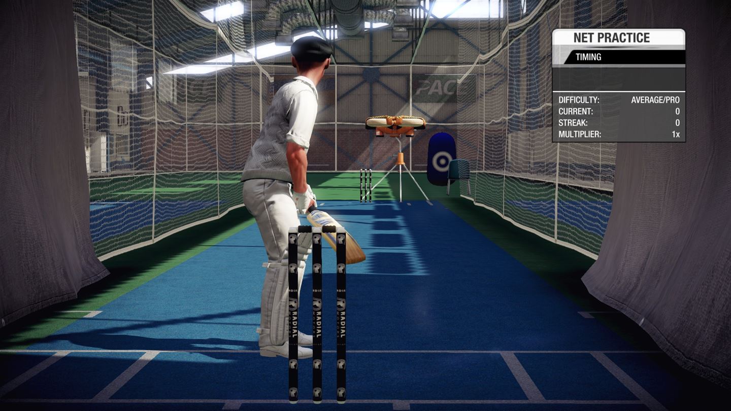Don Bradman Cricket
