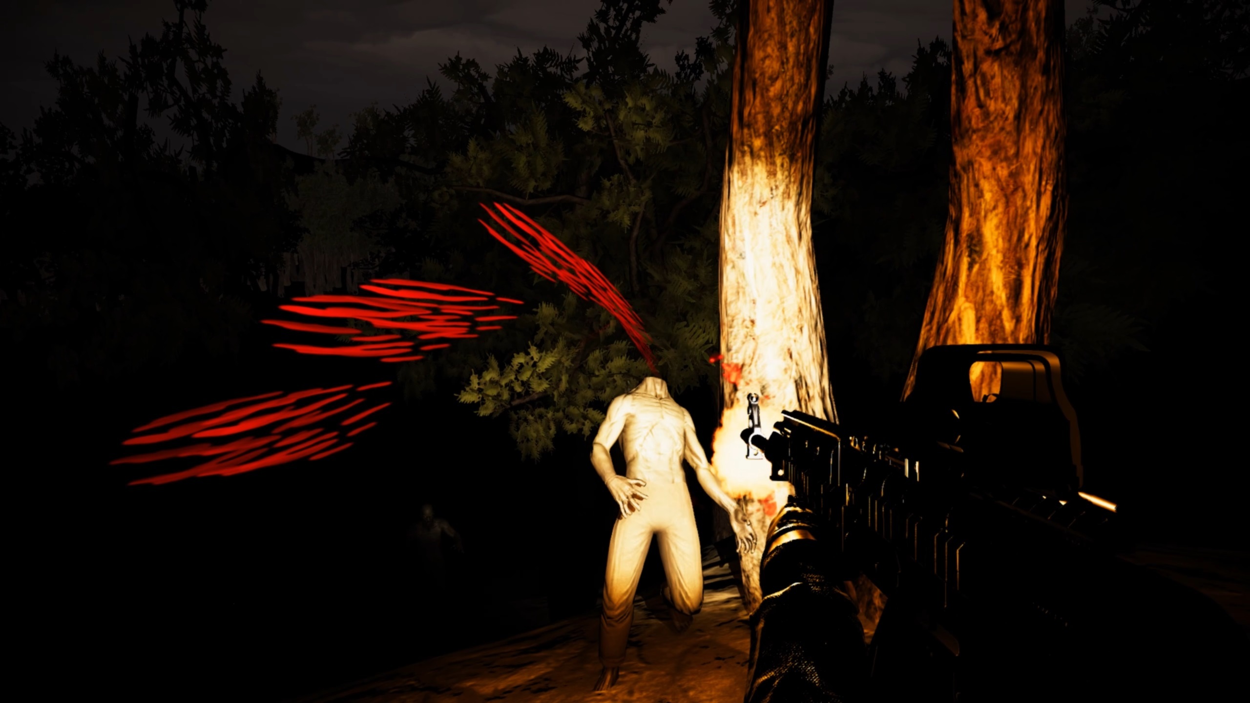 Zombie Survival Outbreak