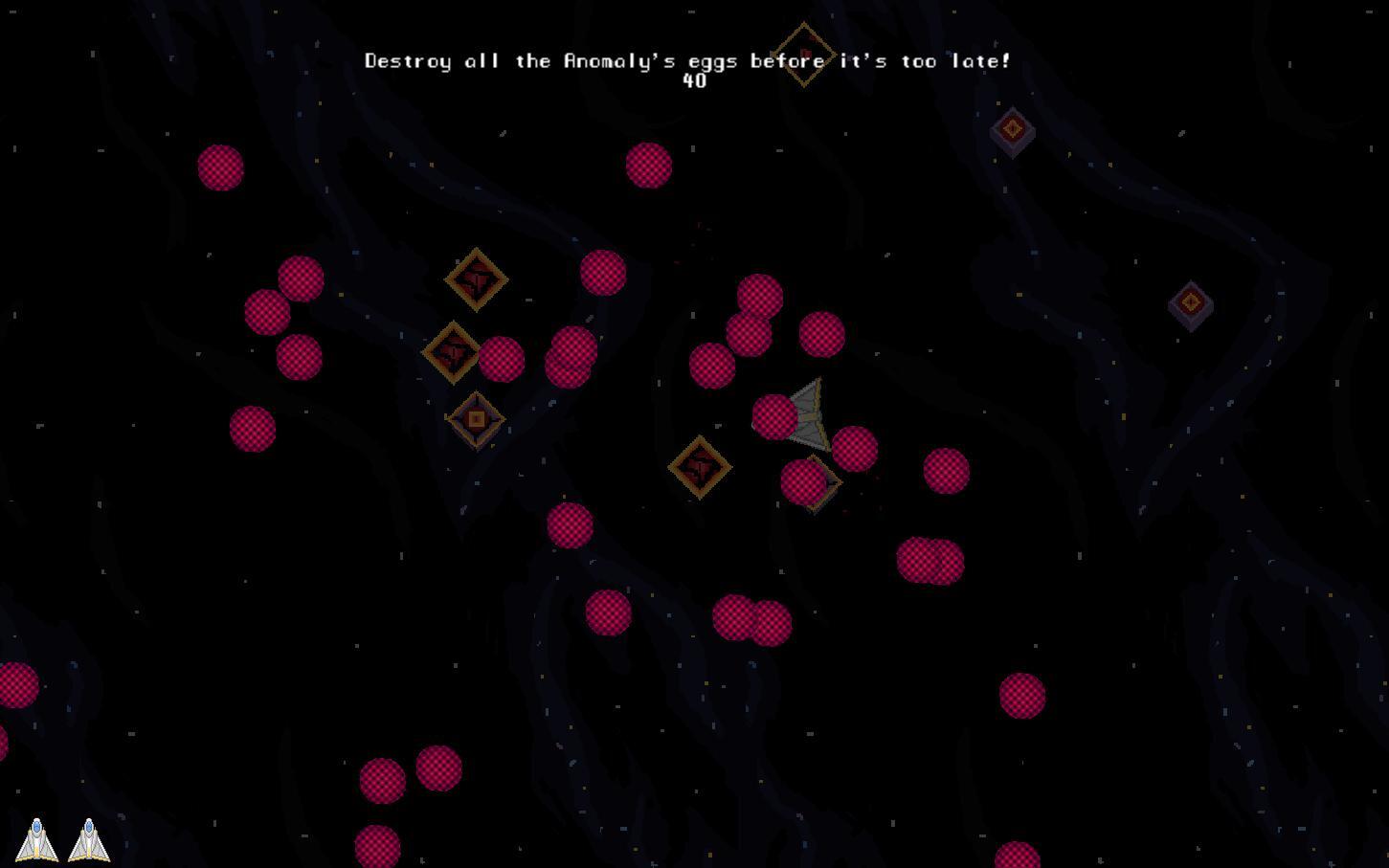 The Anomaly (Jobegiar99)