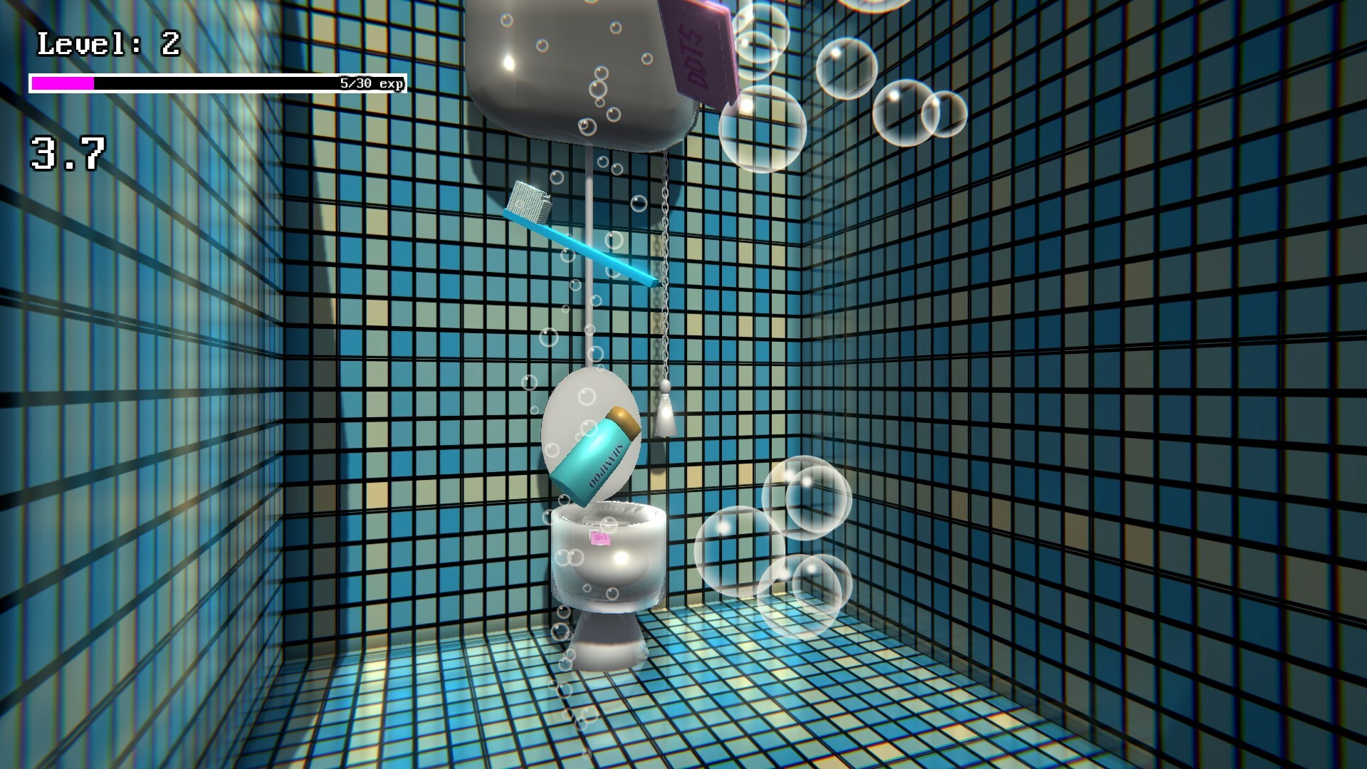 Don't Drop The Soap 2