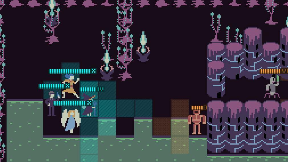 As one against our end