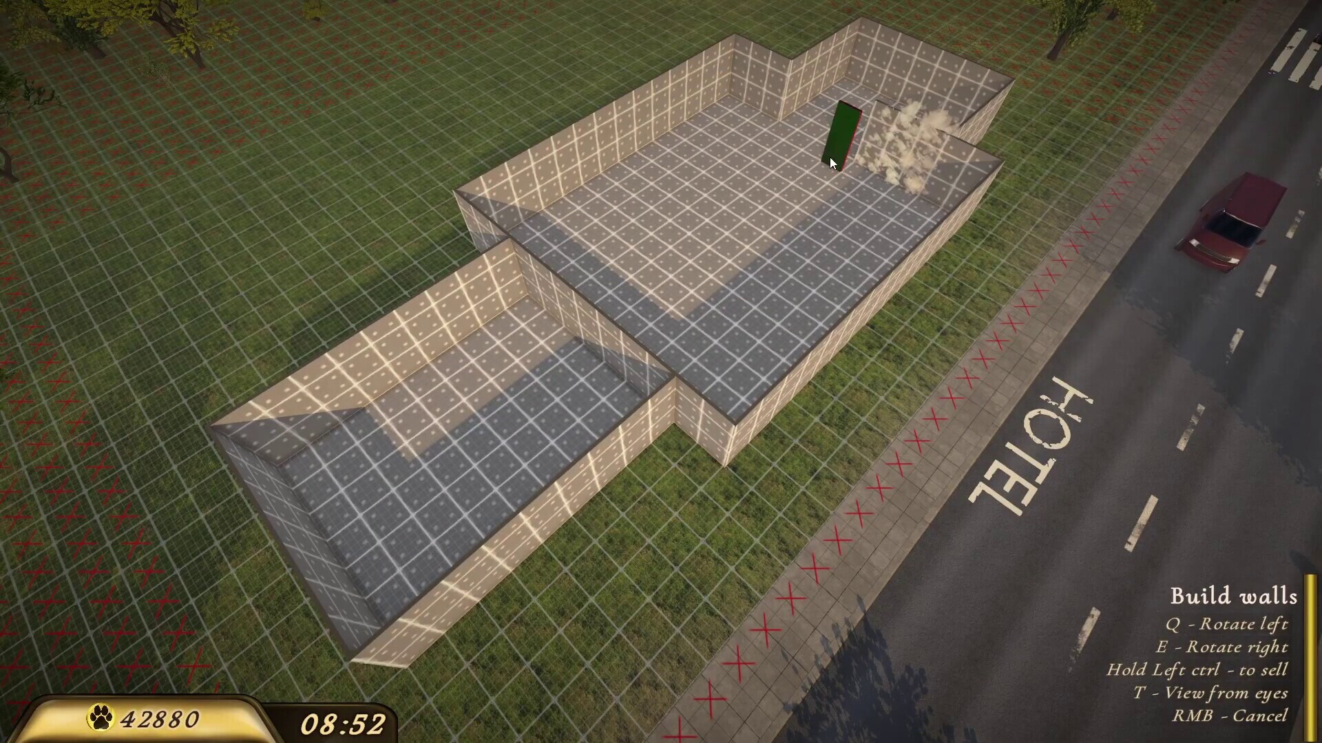 Pets Hotel: Prologue screenshot