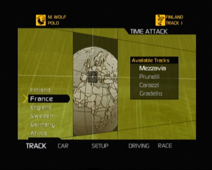 V-Rally 3 (2006)
