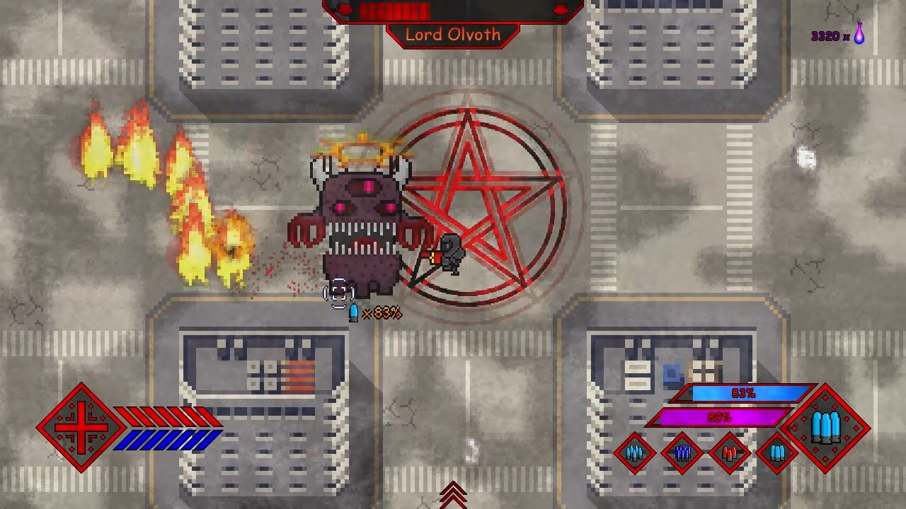 Hellcraze (ELV Games)