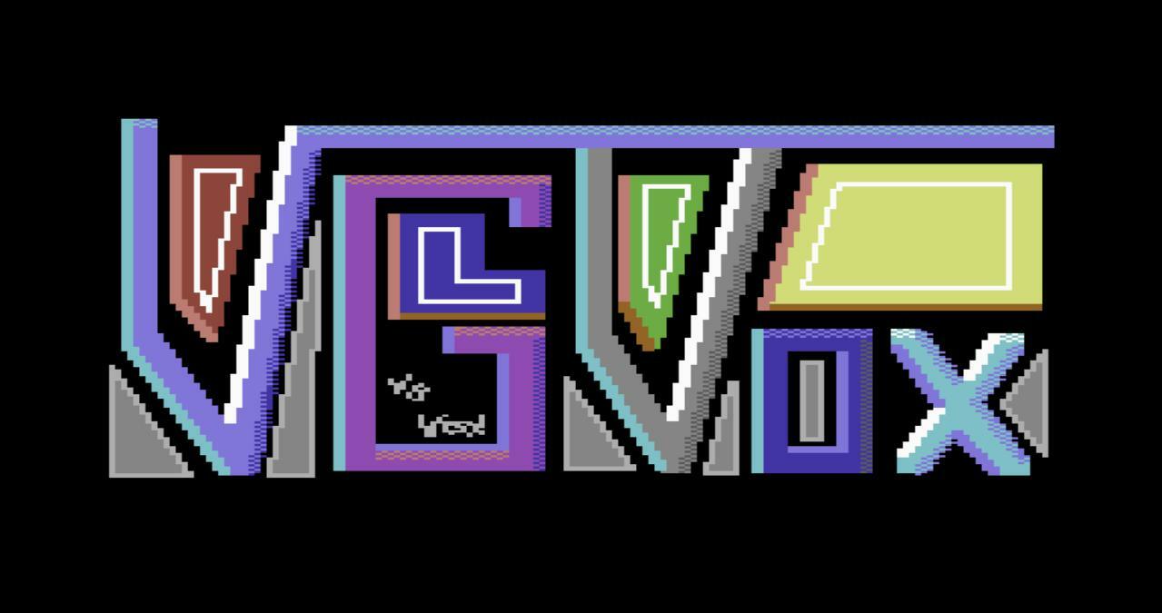 Wiz Max 2 - for C64 game