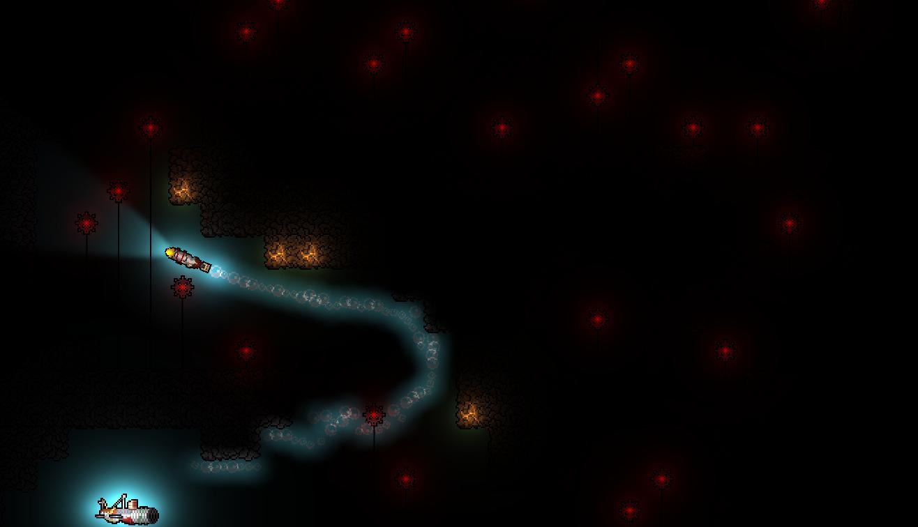 Atomik Blind Threat of Doom