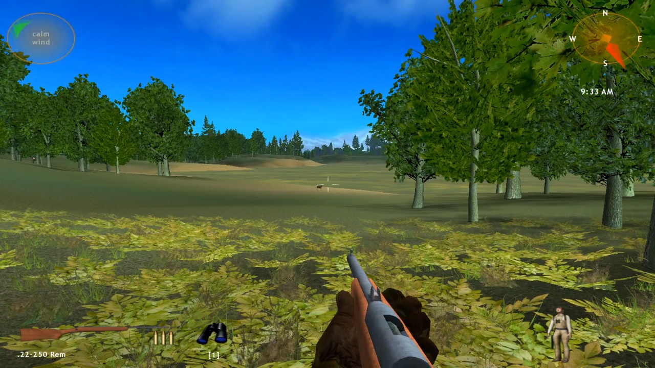 Hunting Unlimited 4