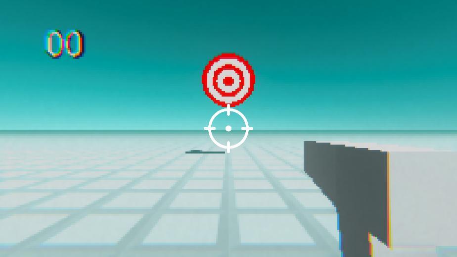 Target Practice (itch) (Rafael Londres)