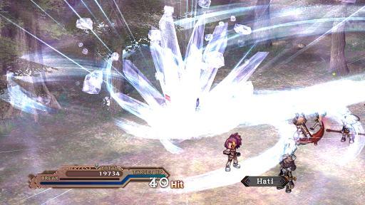 RPG Record of Agarest War Zero