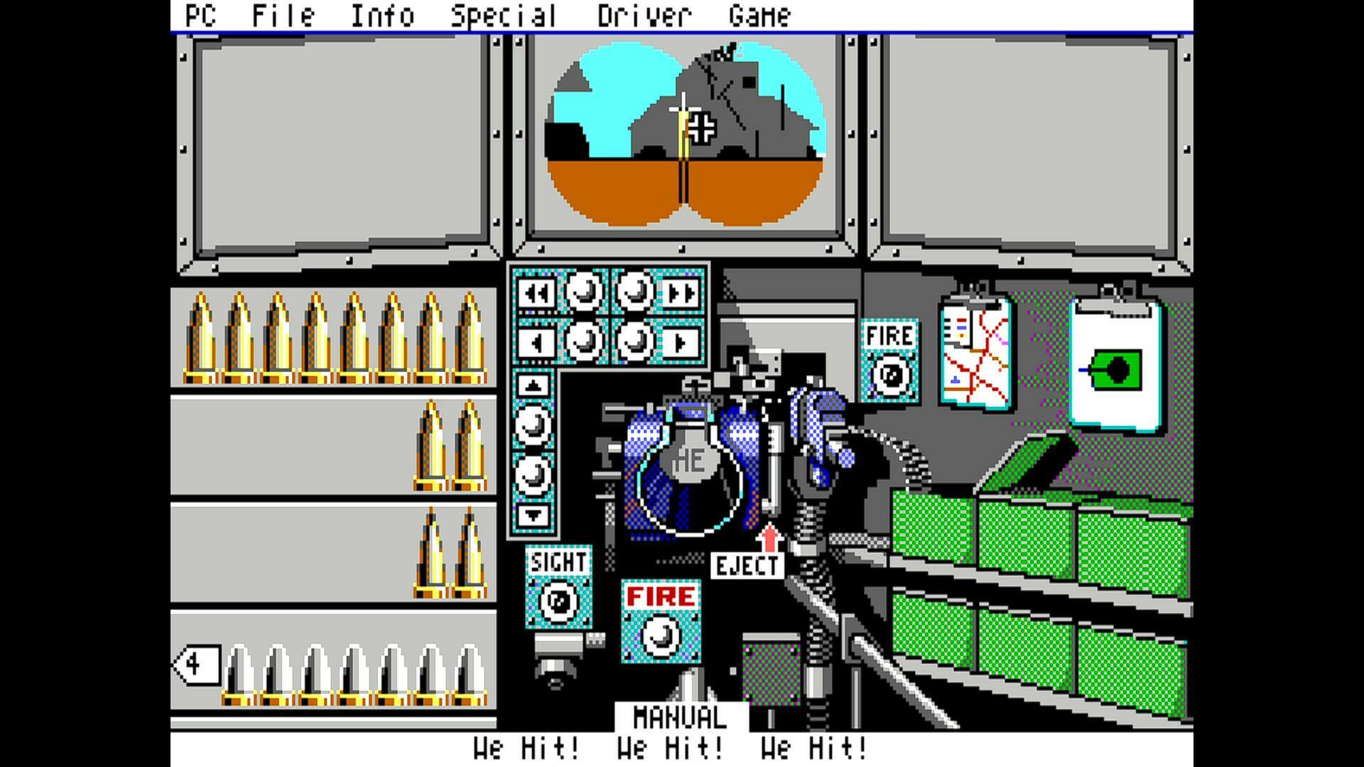 Retro First Friday Collection #3