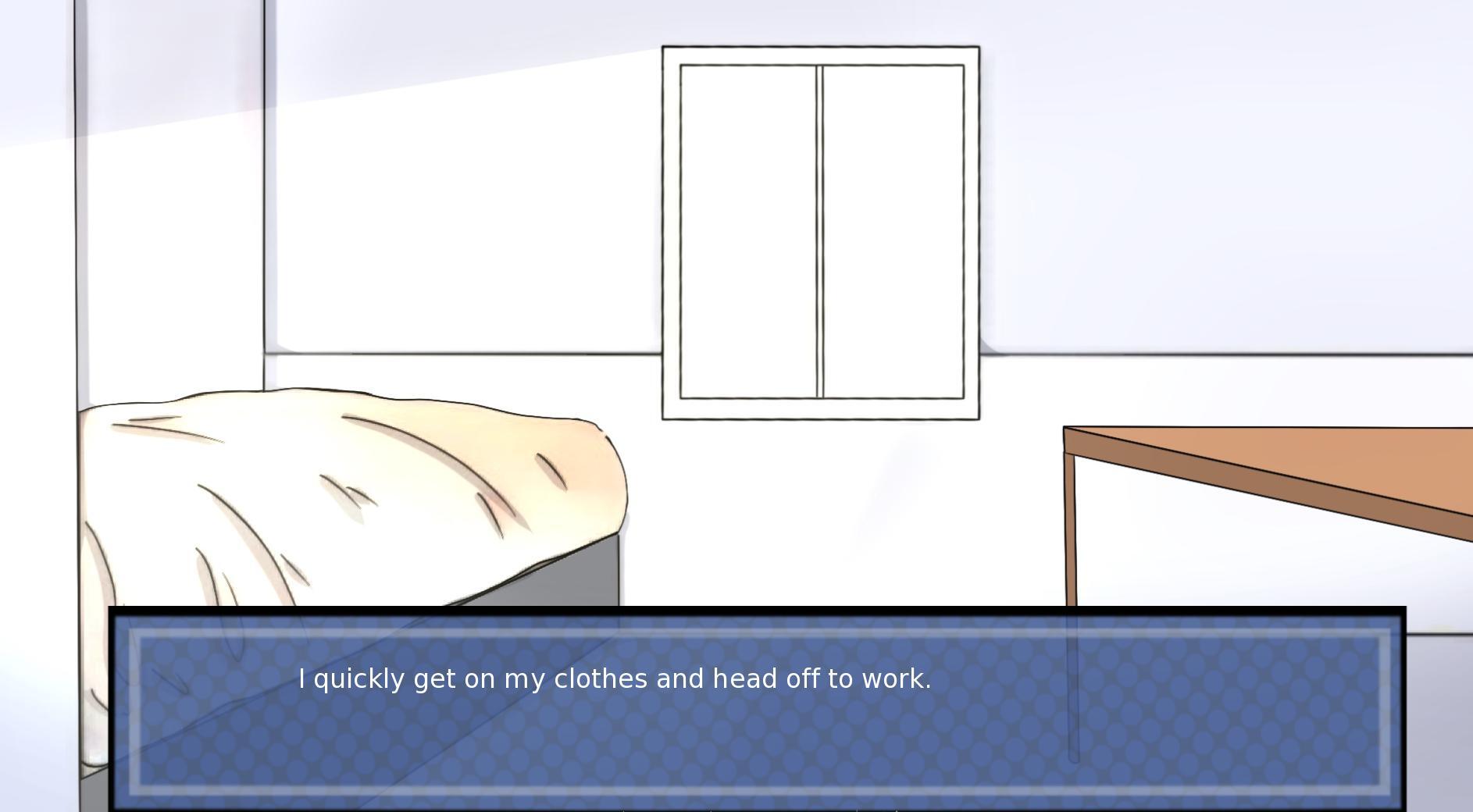 Pocket Lover! (1/4 demo)